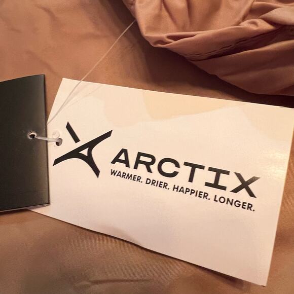 Men's Arctik  Storm Rain Pant size 3X-Large - Picture 7 of 10